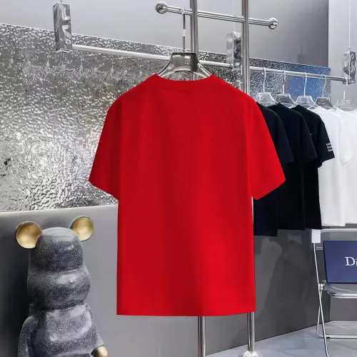 Replica Balenciaga T-Shirts Short Sleeved For Unisex #1418539 $39.00 USD for Wholesale