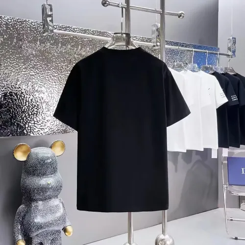Replica Balenciaga T-Shirts Short Sleeved For Unisex #1418541 $39.00 USD for Wholesale