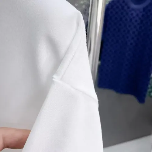 Replica Balenciaga T-Shirts Short Sleeved For Unisex #1418542 $39.00 USD for Wholesale