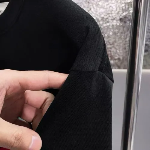 Replica Balenciaga T-Shirts Short Sleeved For Unisex #1418552 $39.00 USD for Wholesale