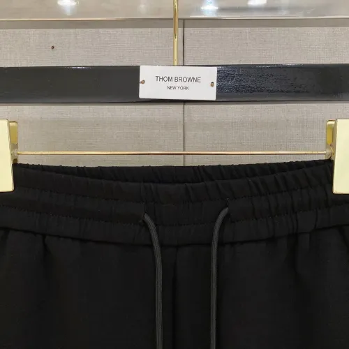 Replica Prada Pants For Men #1418592 $76.00 USD for Wholesale