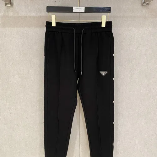 Cheap Prada Pants For Men #1418595, $$76.00 USD On Prada Pants