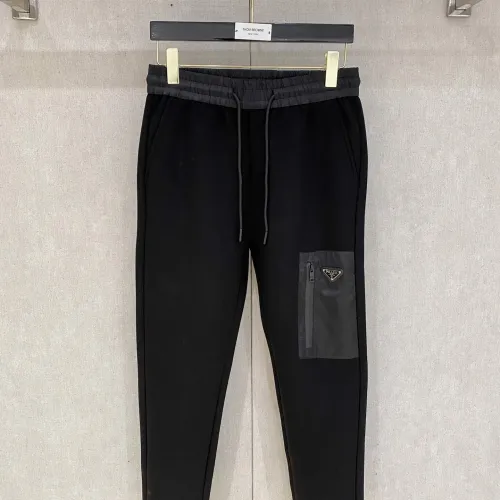 Cheap Prada Pants For Men #1418596, $$76.00 USD On Prada Pants