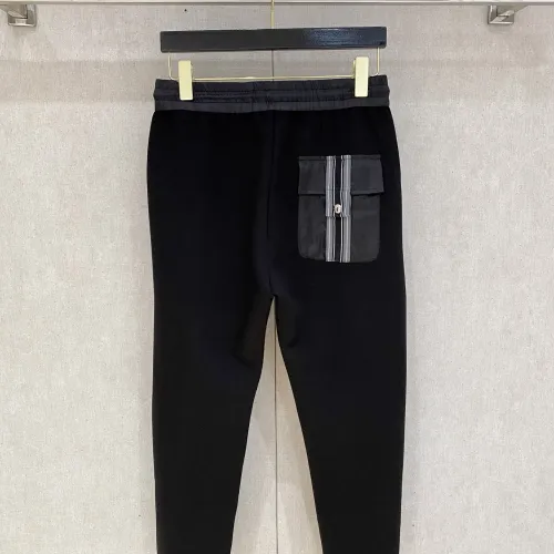 Replica Prada Pants For Men #1418596 $76.00 USD for Wholesale
