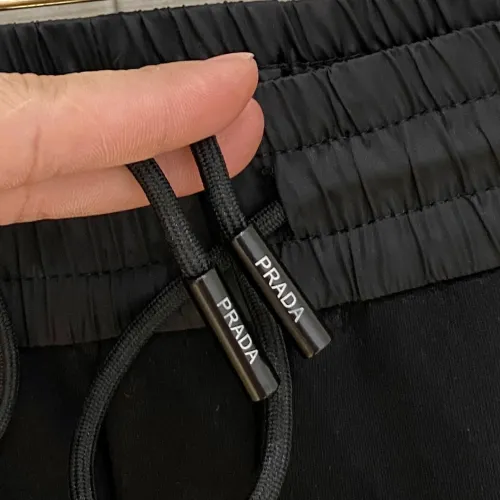 Replica Prada Pants For Men #1418596 $76.00 USD for Wholesale