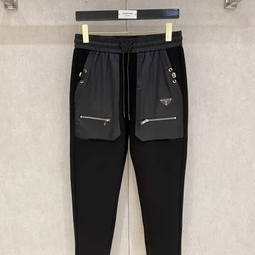 Cheap Prada Pants For Men #1418597, $$76.00 USD On Prada Pants