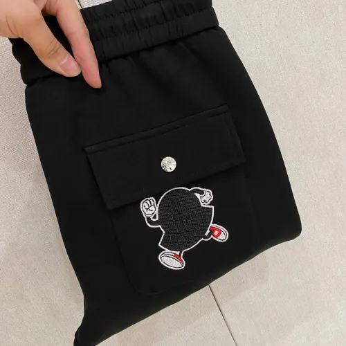 Replica Moncler Pants For Men #1418598 $76.00 USD for Wholesale