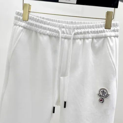 Replica Moncler Pants For Men #1418602 $82.00 USD for Wholesale