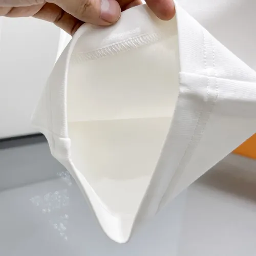 Replica LOEWE Pants For Men #1418604 $82.00 USD for Wholesale