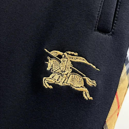 Replica Burberry Pants For Men #1418606 $82.00 USD for Wholesale