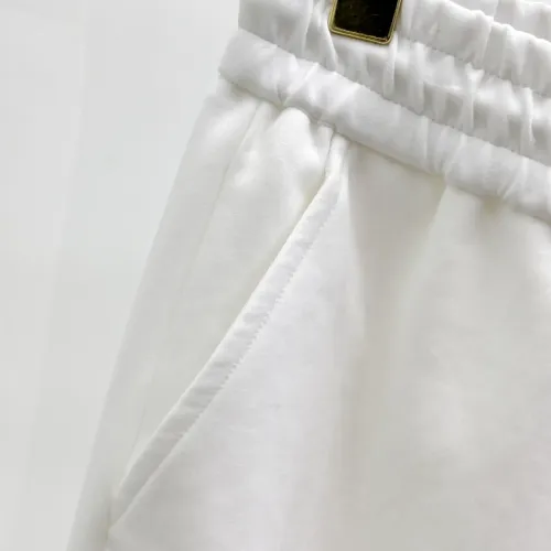 Replica Prada Pants For Men #1418612 $82.00 USD for Wholesale