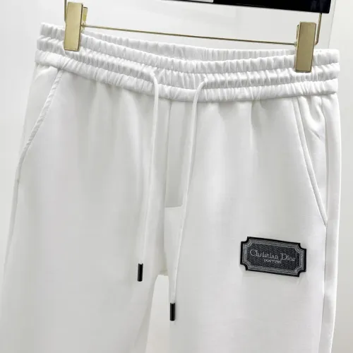 Replica Christian Dior Pants For Men #1418614 $82.00 USD for Wholesale