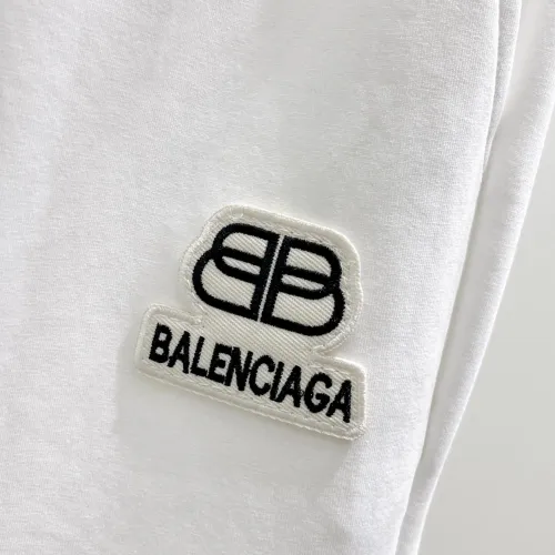 Replica Balenciaga Pants For Men #1418618 $82.00 USD for Wholesale