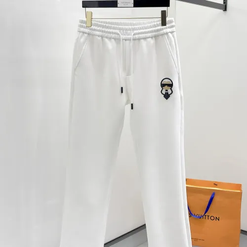 Cheap Fendi Pants For Men #1418620, $$82.00 USD On Fendi Pants