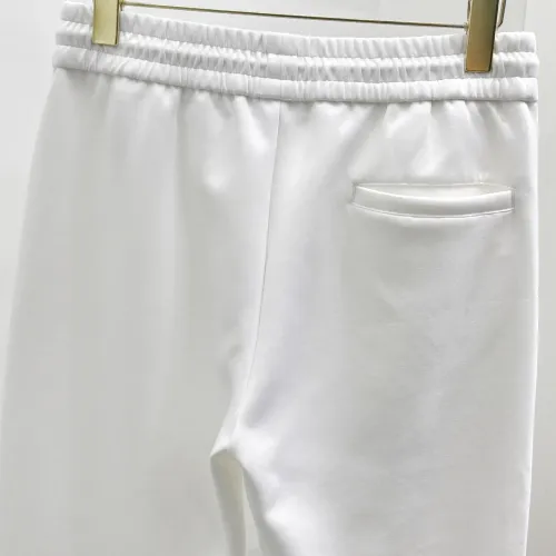 Replica Fendi Pants For Men #1418620 $82.00 USD for Wholesale