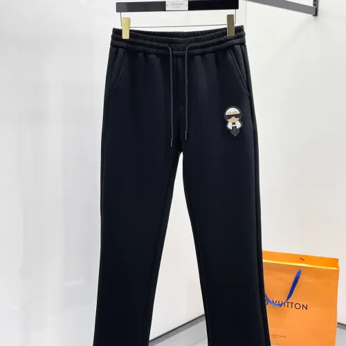 Cheap Fendi Pants For Men #1418621, $$82.00 USD On Fendi Pants