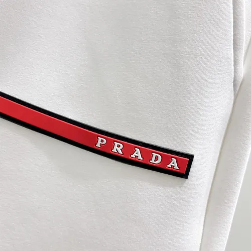 Replica Prada Pants For Men #1418626 $82.00 USD for Wholesale