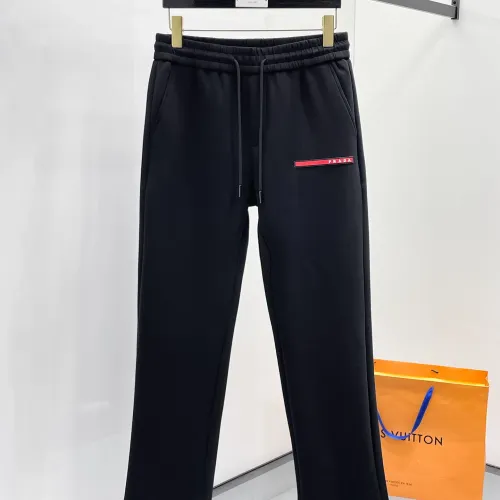 Cheap Prada Pants For Men #1418627, $$82.00 USD On Prada Pants