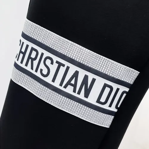 Replica Christian Dior Pants For Men #1418629 $82.00 USD for Wholesale