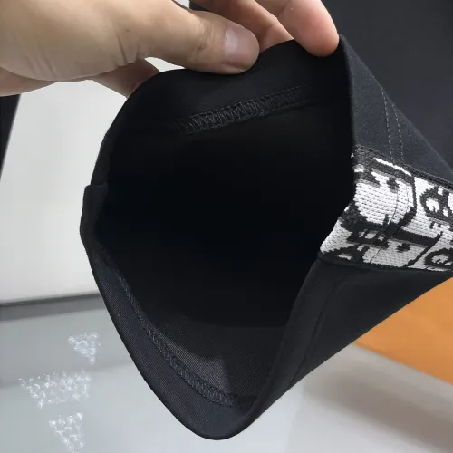 Replica Christian Dior Pants For Men #1418630 $82.00 USD for Wholesale