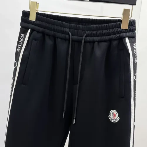 Replica Moncler Pants For Men #1418632 $82.00 USD for Wholesale