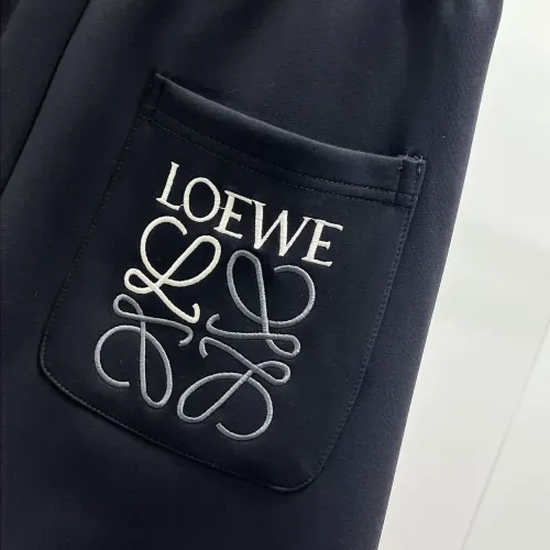 Replica LOEWE Pants For Men #1418633 $82.00 USD for Wholesale