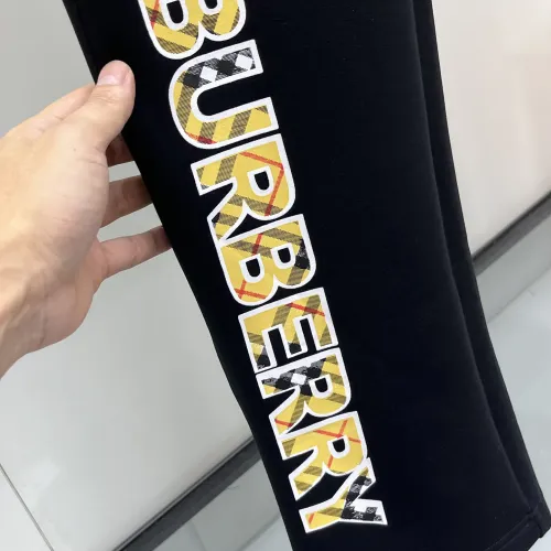 Replica Burberry Pants For Men #1418635 $82.00 USD for Wholesale
