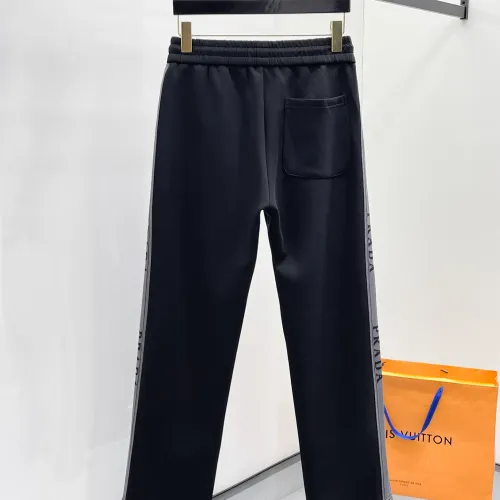 Replica Prada Pants For Men #1418638 $82.00 USD for Wholesale