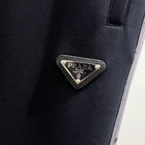Replica Prada Pants For Men #1418638 $82.00 USD for Wholesale