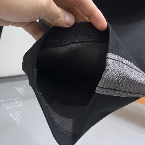 Replica Prada Pants For Men #1418638 $82.00 USD for Wholesale