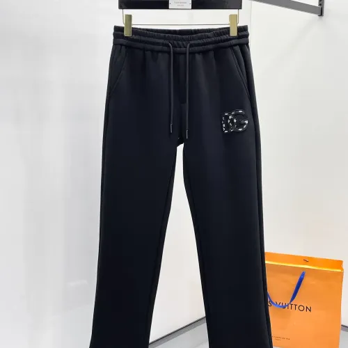 Cheap Dolce &amp; Gabbana D&amp;G Pants For Men #1418642, $$82.00 USD On Dolce &amp; Gabbana D&amp;G Pants