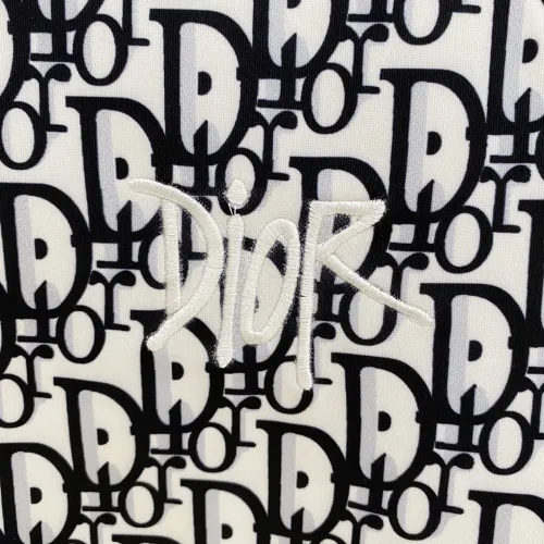 Replica Christian Dior Tracksuits Long Sleeved For Men #1418668 $112.00 USD for Wholesale