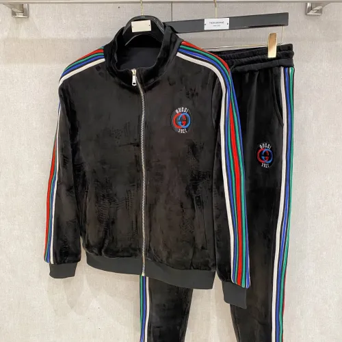 Cheap Gucci Tracksuits Long Sleeved For Men #1418671, $$112.00 USD On Gucci Tracksuits