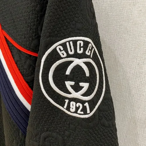 Replica Gucci Tracksuits Long Sleeved For Men #1418672 $112.00 USD for Wholesale