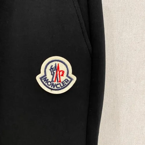 Replica Moncler Pants For Men #1418686 $85.00 USD for Wholesale
