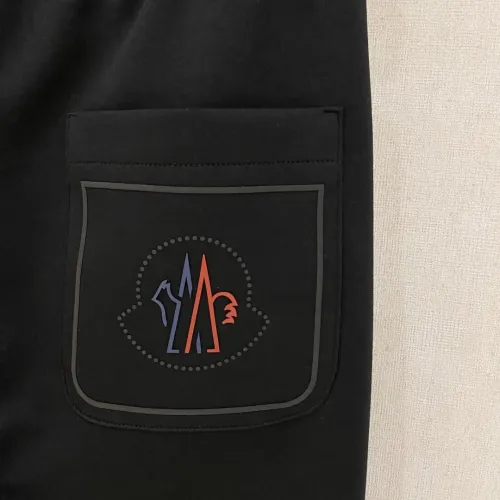 Replica Moncler Pants For Men #1418688 $85.00 USD for Wholesale