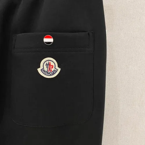 Replica Moncler Pants For Men #1418690 $85.00 USD for Wholesale