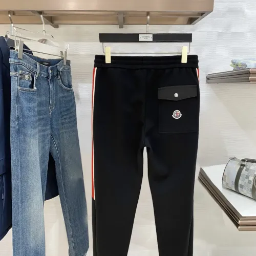 Replica Moncler Pants For Men #1418691 $85.00 USD for Wholesale