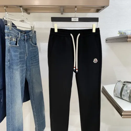 Cheap Moncler Pants For Men #1418692, $$85.00 USD On Moncler Pants