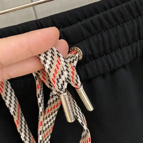 Replica Burberry Pants For Men #1418693 $85.00 USD for Wholesale