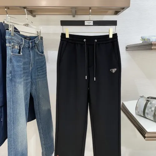 Cheap Prada Pants For Men #1418694, $$85.00 USD On Prada Pants