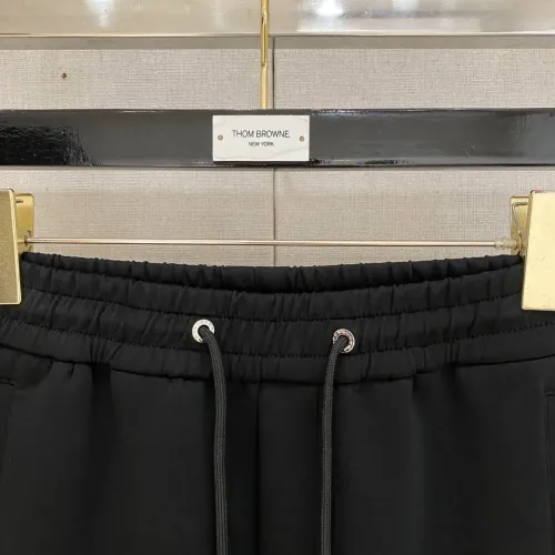 Replica Fendi Pants For Men #1418696 $85.00 USD for Wholesale