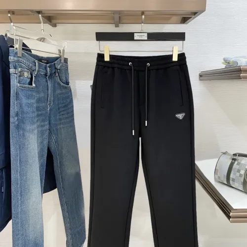 Cheap Prada Pants For Men #1418698, $$85.00 USD On Prada Pants