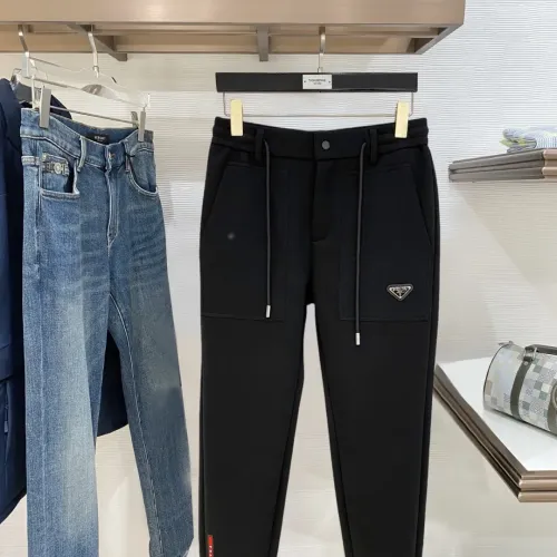 Cheap Prada Pants For Men #1418700, $$85.00 USD On Prada Pants