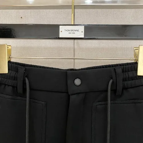 Replica Prada Pants For Men #1418700 $85.00 USD for Wholesale