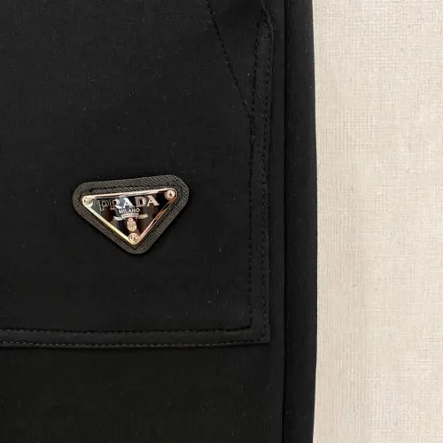 Replica Prada Pants For Men #1418700 $85.00 USD for Wholesale