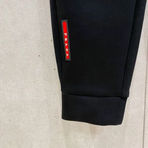 Replica Prada Pants For Men #1418700 $85.00 USD for Wholesale