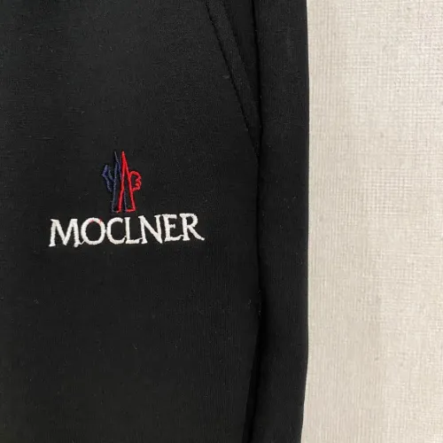 Replica Moncler Pants For Men #1418705 $85.00 USD for Wholesale