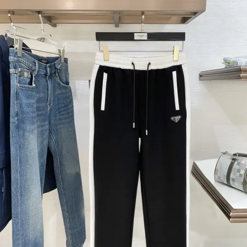 Cheap Prada Pants For Men #1418706, $$85.00 USD On Prada Pants
