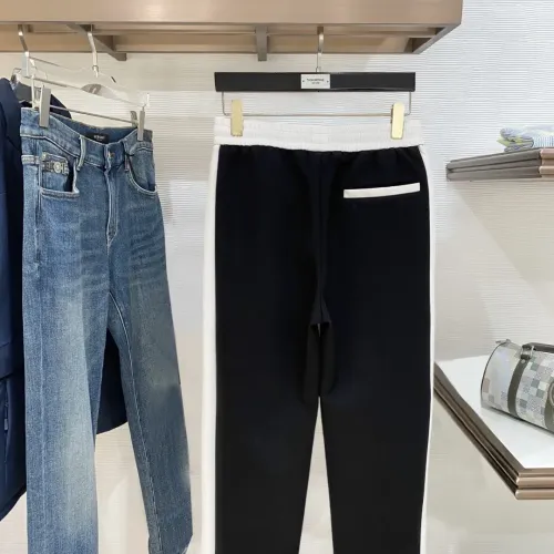 Replica Prada Pants For Men #1418706 $85.00 USD for Wholesale